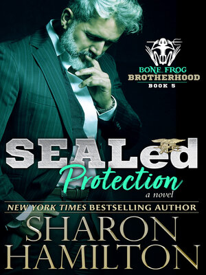 cover image of SEALed Protection